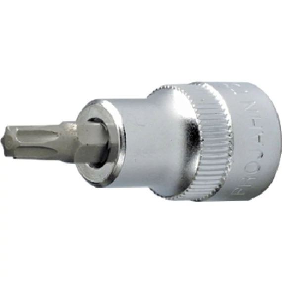 PROJAHN 512820 T40 Csavarhúzó betét, 3/8" TORX