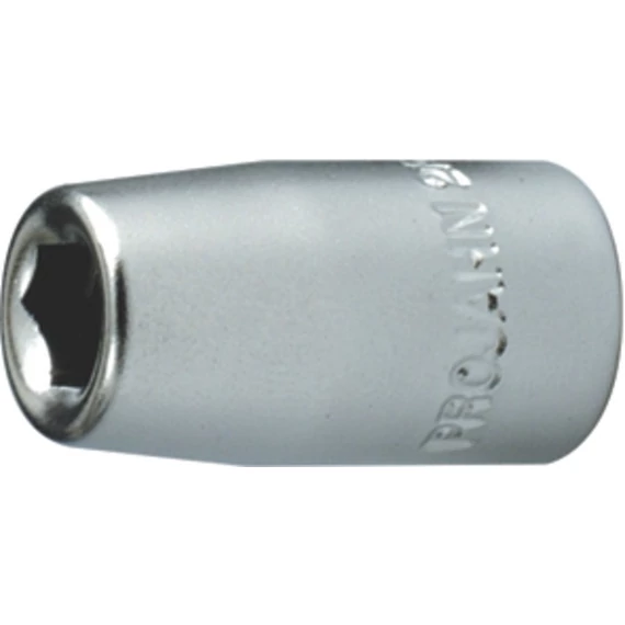PROJAHN 5129202761 Bitadapter, 3/8" belső négyszögről 1/4" belső hatszögre