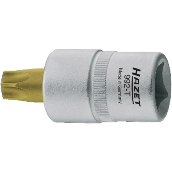 HAZET 516910 T30 Csavarhúzó betét, 1/2" TORX