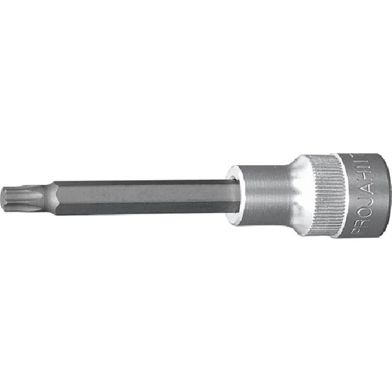 PROJAHN 516938 T30 Csavarhúzó betét, 1/2" TORX, hosszú