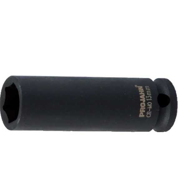 PROJAHN 548705 14 Ütvecsavarozó betét, Hatszög, 1/2″, hosszú
