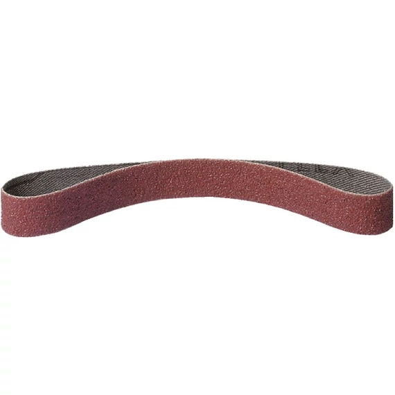 KLINGSPOR 472008 40 Csiszolószalag, Méret 10 × 330 mm CS 310 XF
