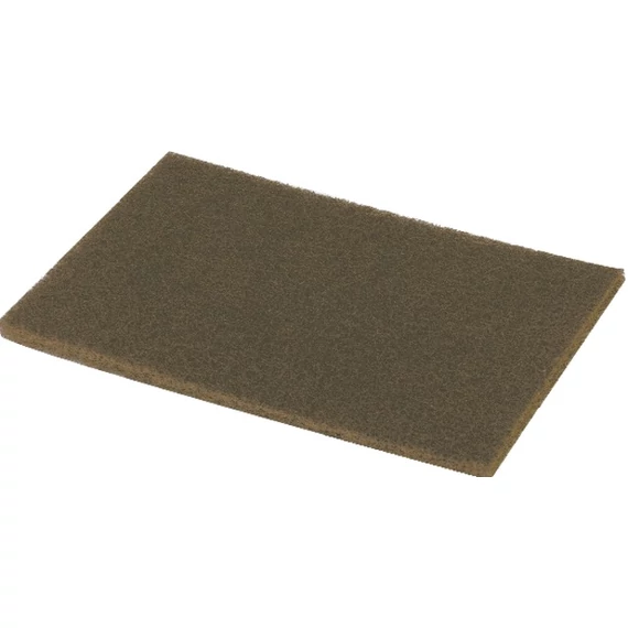 PFERD 470002 A-VERYFINE Csiszoló flíz-SCOTCH-BRITE, Kézi csiszolóív