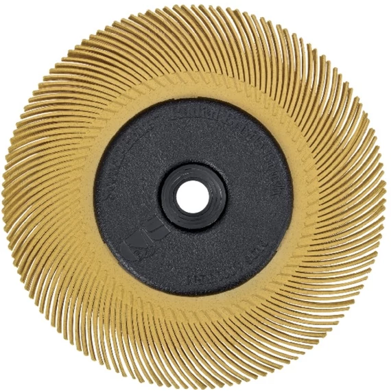 3M 480020120 Tisztítókorong, Bristle-Disc BB-ZB típus Ø 150 mm