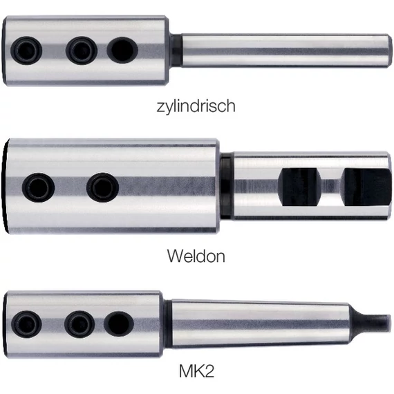 GFS 112001 0/MK1 Csapos süllyesztő kombinált rendszer, Tartók