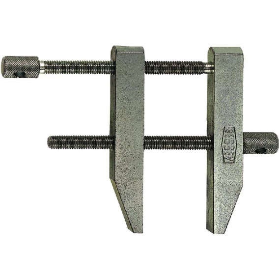 BESSEY 587570 55 Párhuzamos csavaros szorító, PA