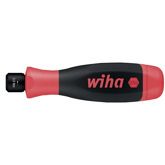 WIHA 520000 0,6 Nyomaték-csavarhúzó, easyTorque, előre beállított