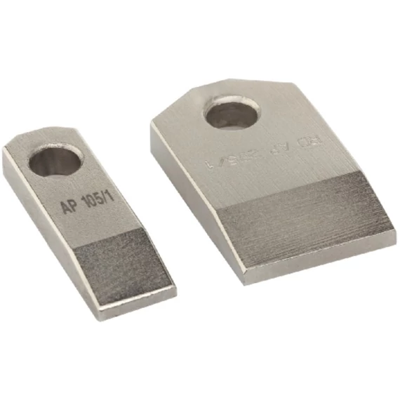 PRECITOOL 469610 AP205 Gyémánt lehúzólap, Szemcse D 900