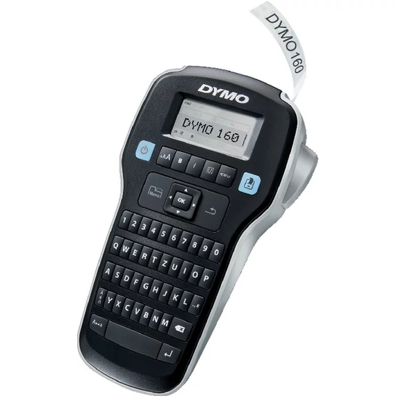 DYMO 563700 LM160 Feliratozó készülék, LabelManager™ 160