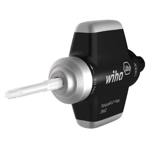 WIHA 520004 0,9 Nyomaték-csavarhúzó, TorqueFix-Key