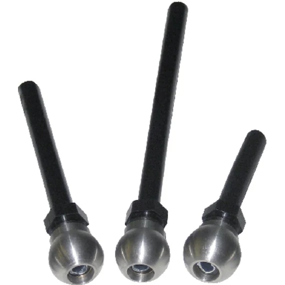RIHETEC 2395011610 Hűtőfolyadék fúvóka, SmartKD
