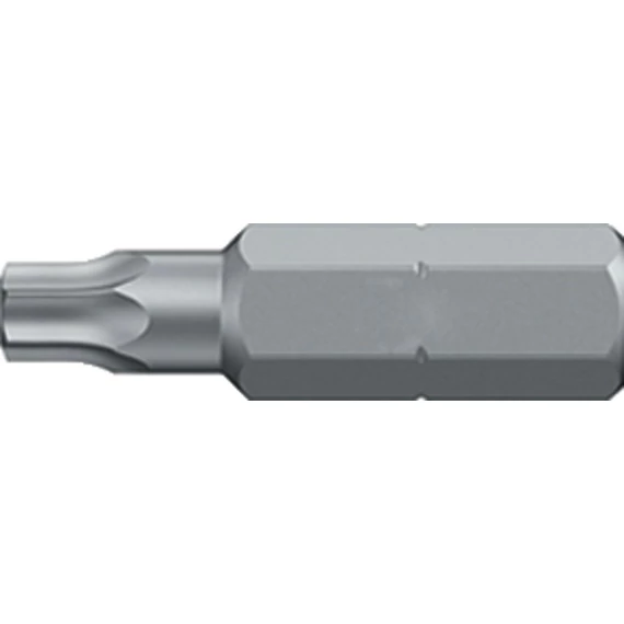 WERA 543502 5IP Bit, belső TORX PLUScsavarokhoz