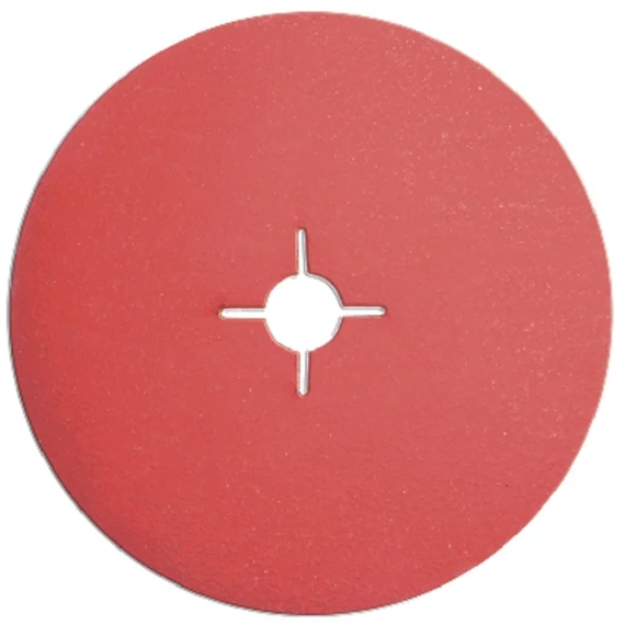 3M 460921 60 Fíber csiszolókorong, Ø 180 mm