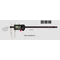 MAHR 4112571 / 08.30 300 mm/12&quot; IP65 beépített vezeték nélküli kapcsolat