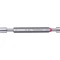 Dugós idomszer  H7DIN 2245  75,00 mm