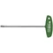 WIHA 505530 T40 TORX csavarhúzó, keresztmarkolattal