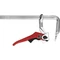 BESSEY 587302300 gyorsbefogó csavaros szorító