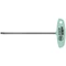 WIHA 505600 9IP TORX PLUScsavarhúzó, keresztmarkolattal