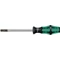 WERA 505650 25IP TORX PLUScsavarhúzó, Kraftform Plus nyéllel
