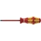 WERA 531922 TX20 VDE csavarhúzó, TORX