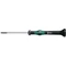 WERA 538315 TX6 Elektronikai csavarhúzó, TORX furattal (TX7-től)