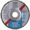 PFERD 461330 115/60 Lamellás csiszolótárcsa, SG-A-COOL/PFF egyenes