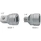HAZET 512735 8858-2 Adapter