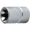 PROJAHN 516775 E12 Dugókulcs betét, 1/2&quot; TORX