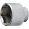PROJAHN 512750 21 Dugókulcs betét, 3/8&quot; hatszög