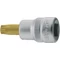 HAZET 512830 T30 Csavarhúzó betét, 3/8&quot; TORX