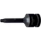 PROJAHN 548745 TX40 Ütvecsavarozó betét, TORX, 1/2&quot;