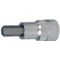 PROJAHN 516800 17 Csavarhúzó betét, 1/2&quot; külső hatszög