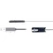 OSBORN 481912 10,0 Flex-Hone kefe, szemcse 180