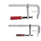 BESSEY 587205160 Acél csavaros szorító