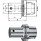 SWISS TOOLS 2390141020 Befogó, DIN 69893