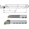 SWISS TOOLS 2390450030 Kiesztergáló kés, Ø 9,75 - 48,1