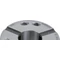 HAINBUCH 2498110050 Kézi befogótokmány tartozékok Manok/Torok, Befogófej előregyártott darabokhoz befogási tartomány max. 52 mm rövidített nyúlvánnyal teljes hossz 46 mm