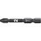 WERA 543445 PZ3 Bit, kereszthornyos csavarokhoz PZ