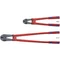 KNIPEX 559032460 Csapszegvágó, tartalék késfej