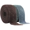3M 470020 A-MEDIUM Csiszolóflíz-tekercs-SCOTCH-BRITE, WR-RL, 10 m × 100 mm