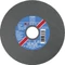 PFERD 463152 125X0,8 Vágókorong, Inox, extra vékony (0,8 mm)