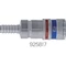 CEJN 925817 0032 Biztonsági csatlakozóaljzat NW7,2, eSafe, 9 mm