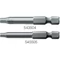 WERA 543504 5IP Bit, belső TORX PLUScsavarokhoz