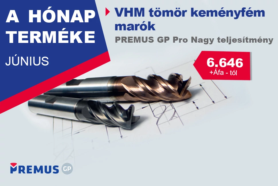 HÓNAP TERMÉKE