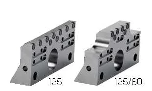 Spannbacken markolócsap, VPE: 2 125mm