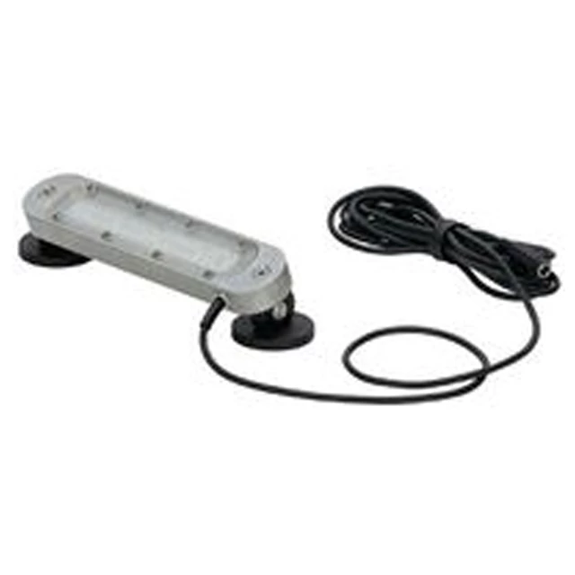 LED munkalámpa -B&B- SZILUETT, 960 lumen, szabályozható fényerő