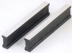 Planparallele SchenkelLxHxB = 100x 20x  9  mm   KOBA