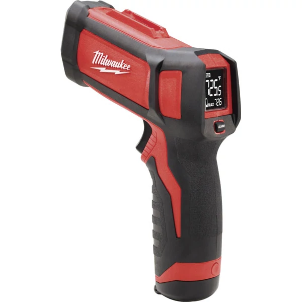 TECH 4002395238019 Infrarot-Thermometer 2266-20