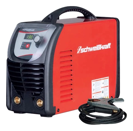 Schweisskraft CRAFT-STICK 201P MMA inverter