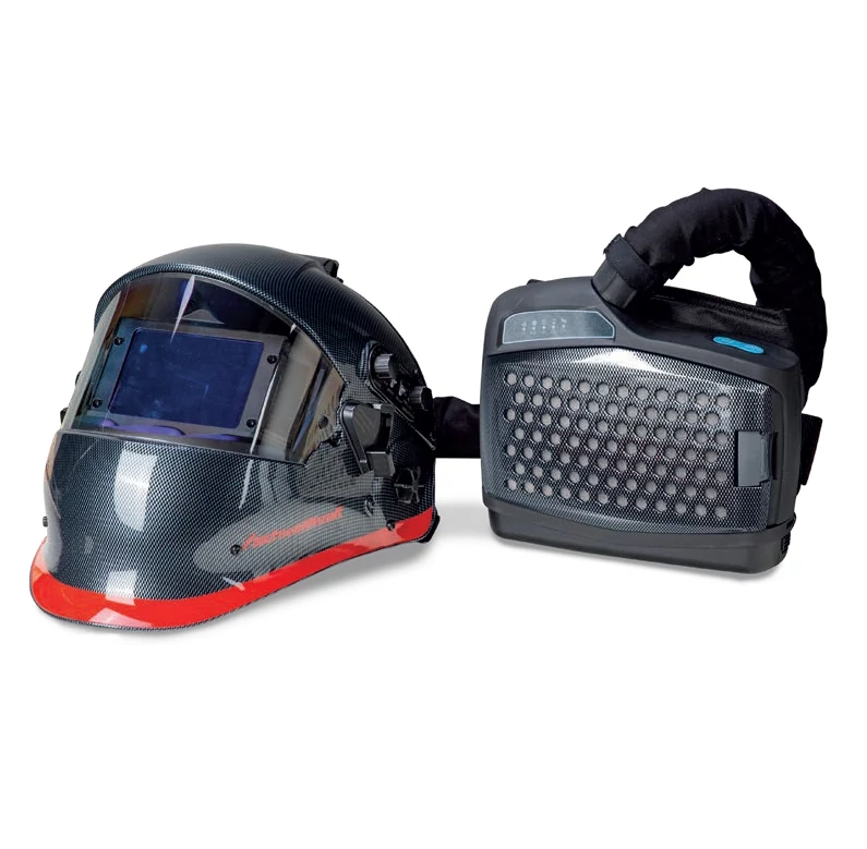 Schweisskraft VarioProtect XXL-W F-TC AIR